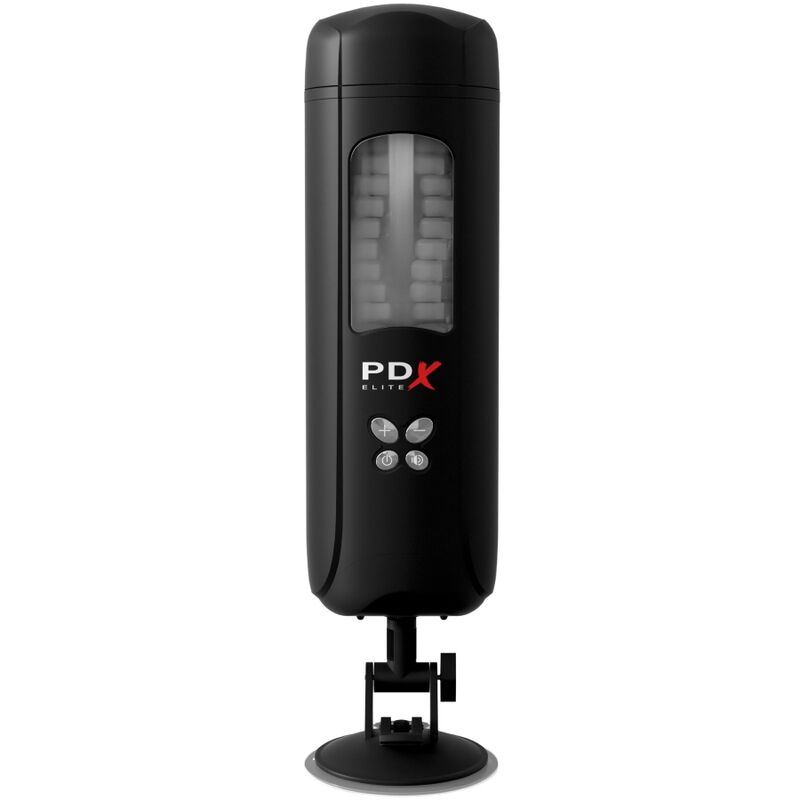 Masturbateur Connecté PDX Elite Ultimate Milker - Pipedream