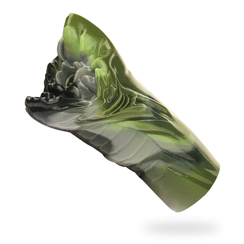 Epic - Masturbateur Silicone Masculin Mythologie Grecque Steropes