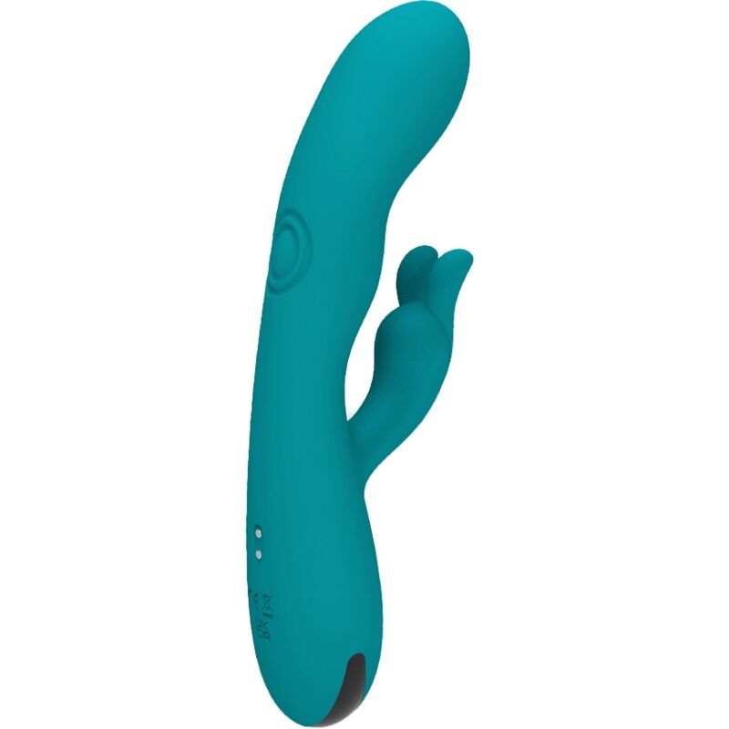 Armony – Vibromasseur Rabbit Dancing Bunny 10 Vitesses Vert