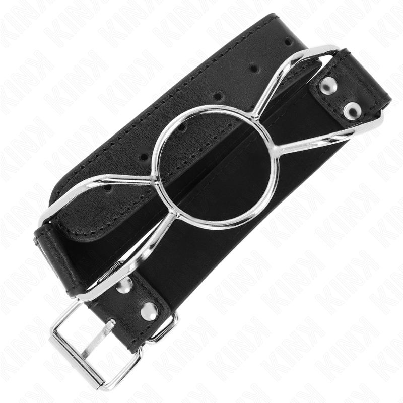Kink - bague spider 60 x 3 cm taille l 5 cm