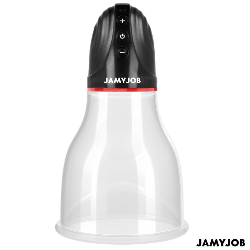 Pompe Testicules XPAND LITE 3 Modes Aspiration - Jamyjob