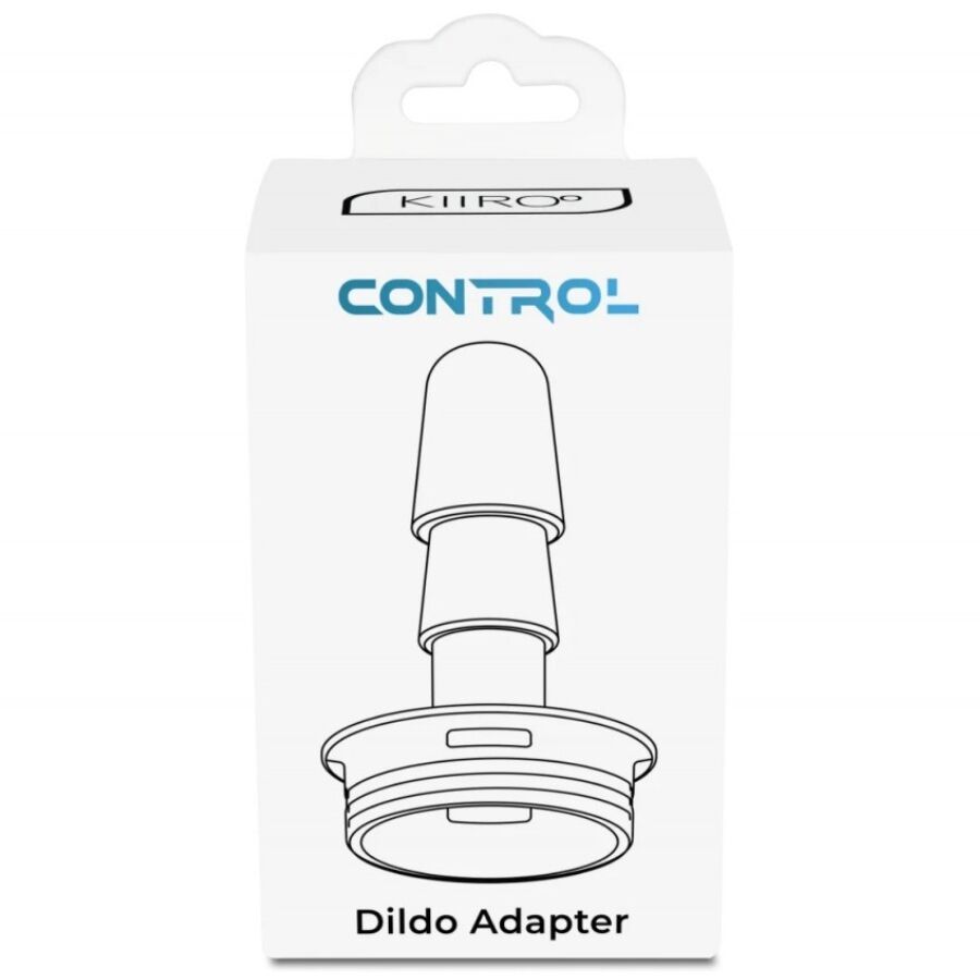 Adaptateur Gode Kiiroo Control Interactif - Kiiroo