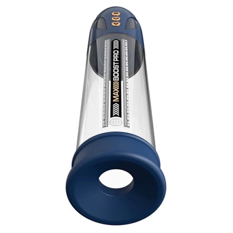 Pompe à Vide Automatique Max Boost Pro Flow 30,5 cm - Pump Worx
