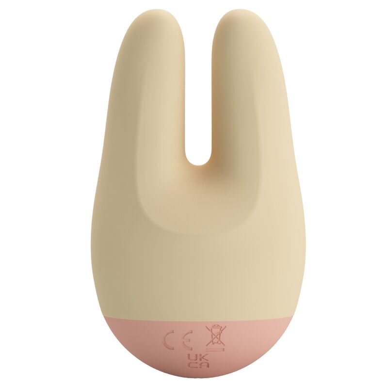 Stimulateur Externe Lapin 7 Modes de Vibration - Romance