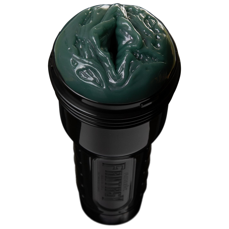 FLESHLIGHT FANTASY - MASTURBATEUR ZOMBIE VAGINA FANTASY