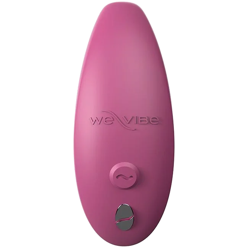 WE-VIBE - SYNC 2 VIBRATEUR RÉGLABLE POUR COUPLES ROSE