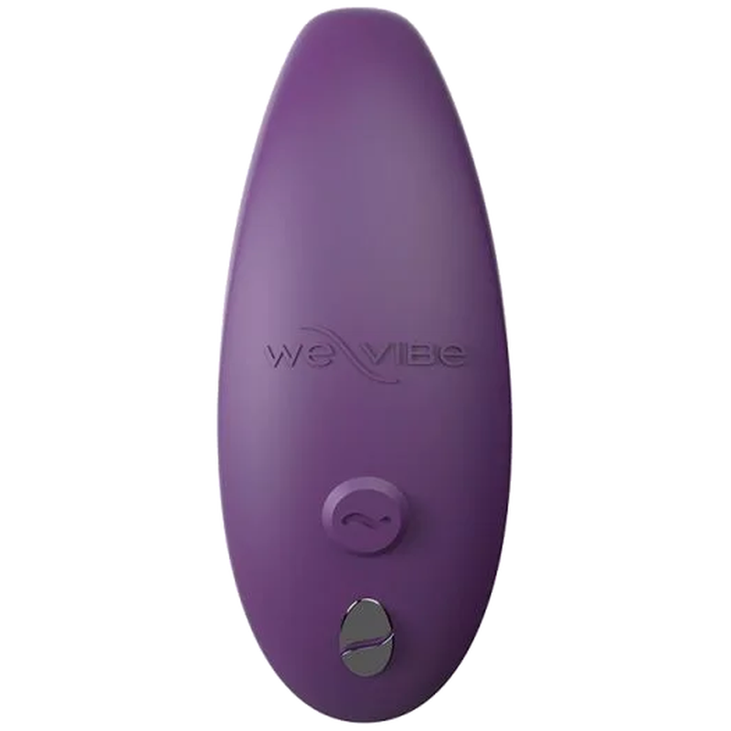 WE-VIBE - SYNC 2 VIBRATEUR RÉGLABLE POUR COUPLES VIOLET