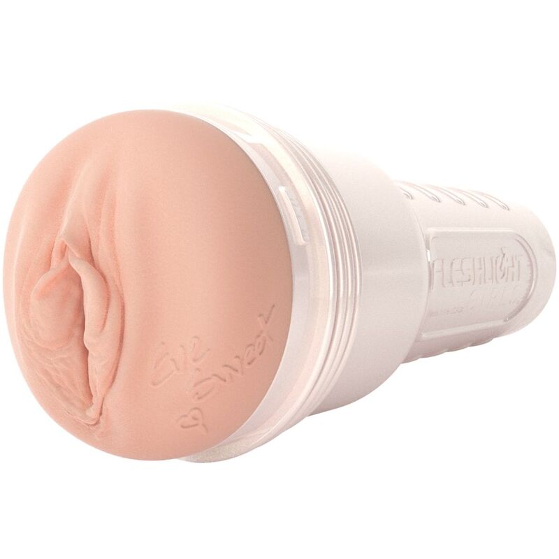 FLESHLIGHT GIRLS - EVA SWEET FLEUR DE SOIRÉE VAGIN