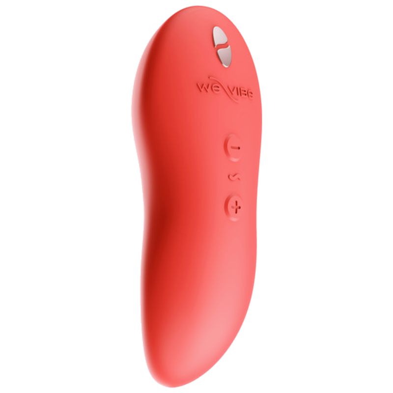 WE-VIBE -  TOUCH X CRAVE MAGIC MULTITASKER CORAL