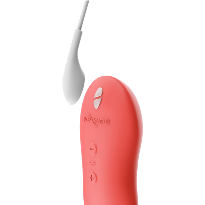 WE-VIBE -  TOUCH X CRAVE MAGIC MULTITASKER CORAL