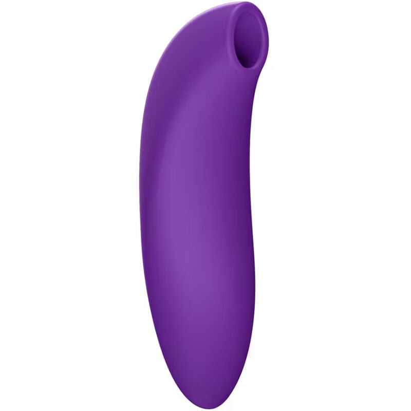 We-Vibe Melt 2 Stimulateur Clitoridien Impulsions Air Violet