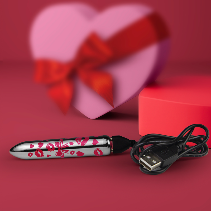Vibromasseur couple télécommandé 16 fonctions rechargeable - Rocks-Off
