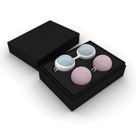 LELO - Boules de Geisha Excercice Kegel