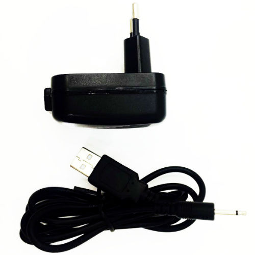 Chargeur USB Pretty Love avec Câble - Pretty Love