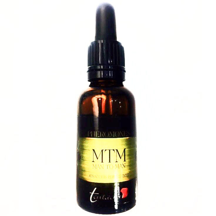 Phéromones synthétiques gay Tentacion 30 ml - Tentacion - TENTACION