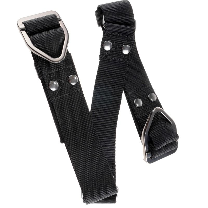 Sir Richards – Attache Biceps BDSM Réglable pour Jeux de Bondage