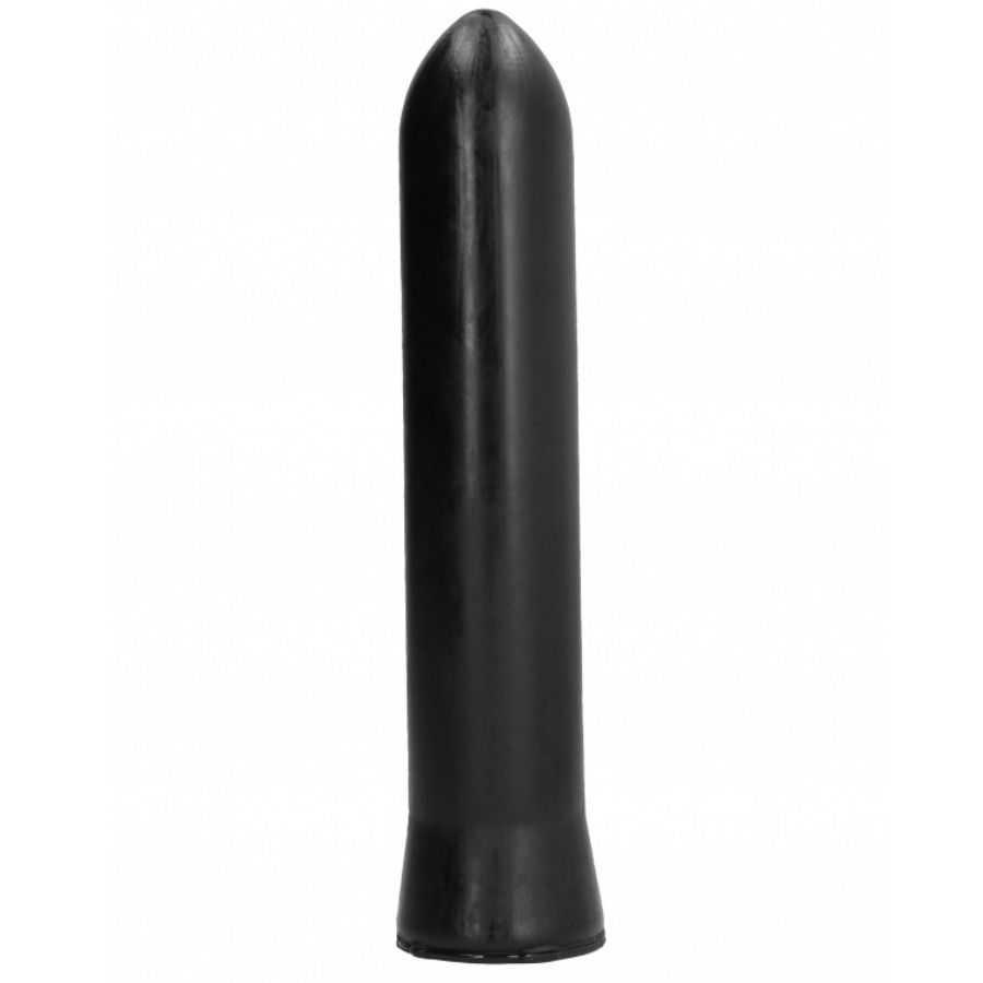 All Black - Godemichet pour Fisting - 22 cm