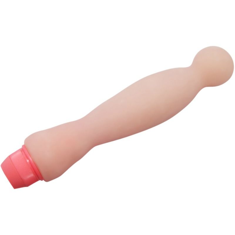 Baile - Vibromasseur Vibrant Flexible - 22 cm