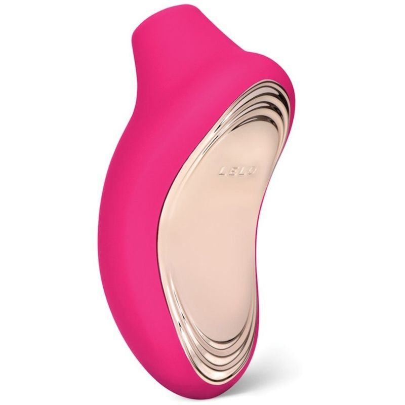 Stimulateur Clitoridien SONA 2 Cerise - LELO