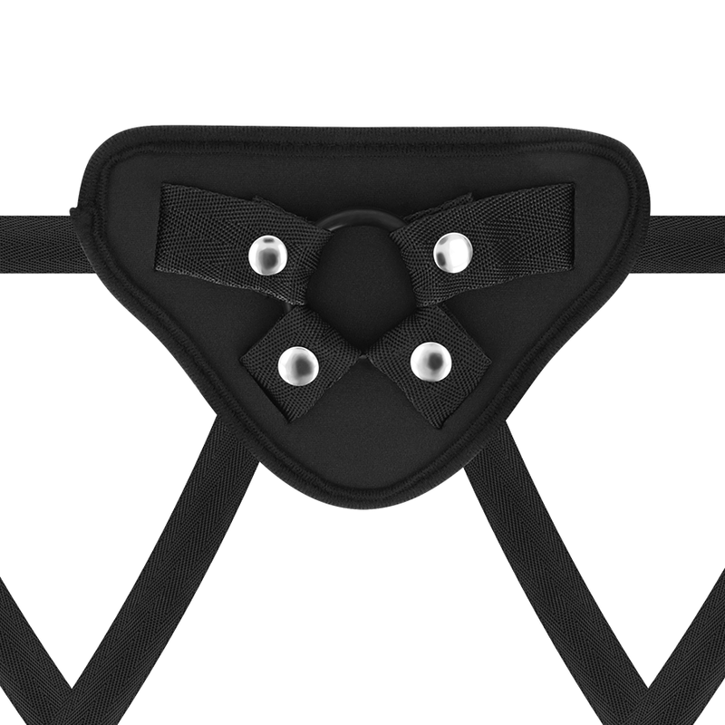 Rock Army – Gode Ceinture Ultraréaliste avec 3 Cockrings offerts / 23 cm