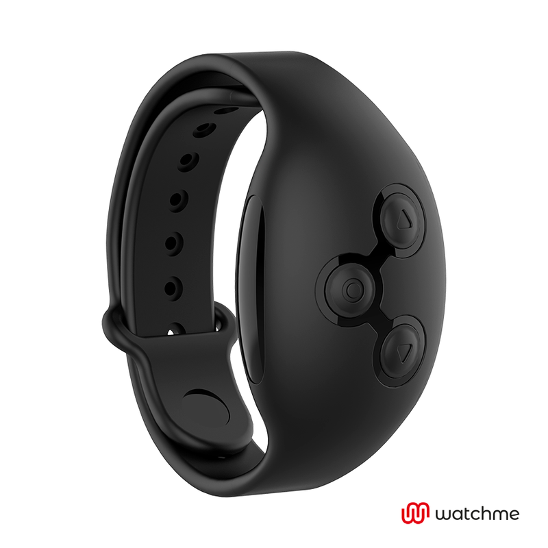 Vibrateur couple WearWatch Dual aigue-marine - WearWatch - WEARWATCH